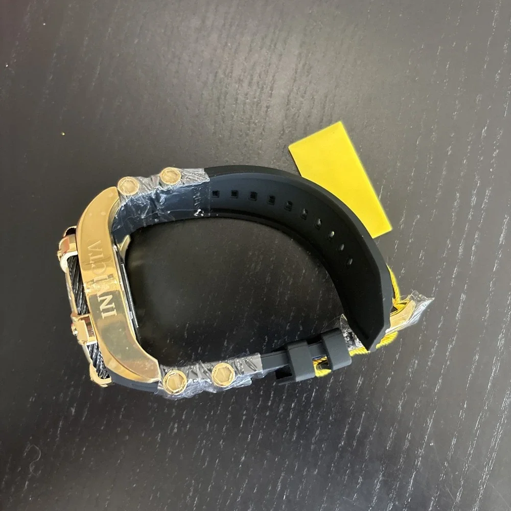 Invicta bolt girdex